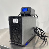 PolyScience AD07R-20-A12E Water Bath image 1